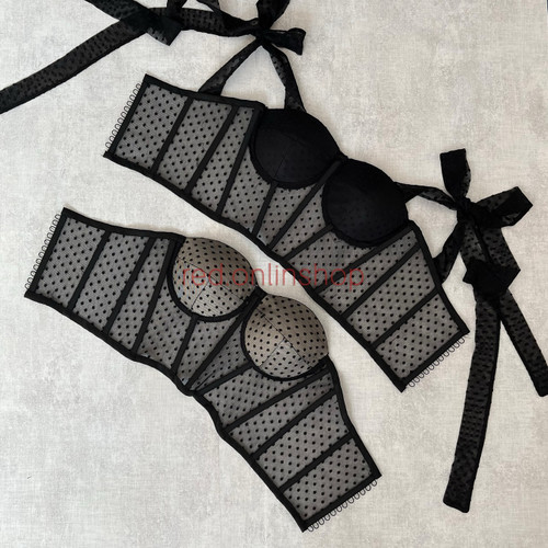 تاپلکس دانتل