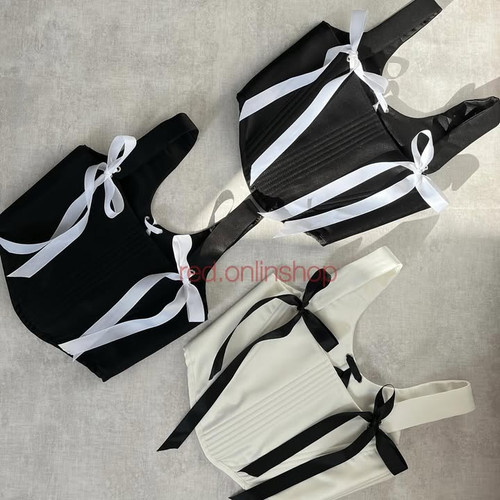 کرست پینترستی