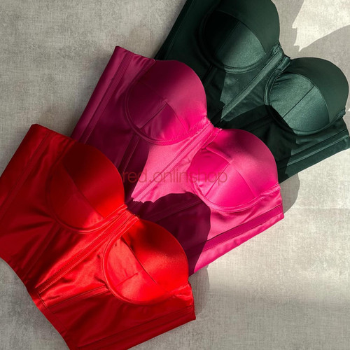 تاپلکس ساتنی