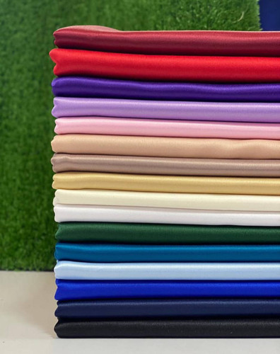 رنگبندی پارچه