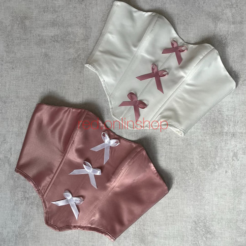 کرست پینترستی