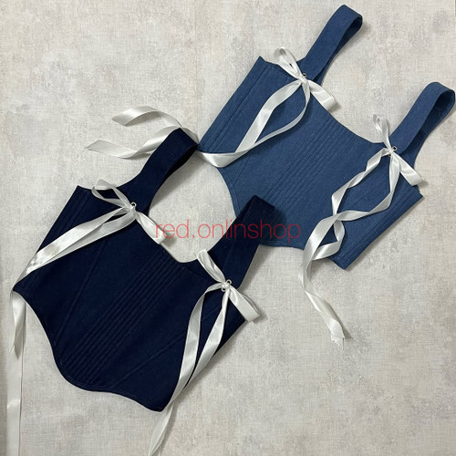 کرست جین سنگشور