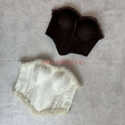 دکلته های وینتیج